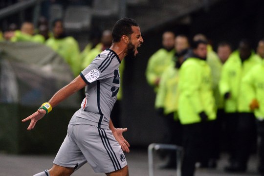 Lens 0-4 OM : le but d'Alaixys Romao (67e)