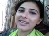peshawar Girl MMS Scandal