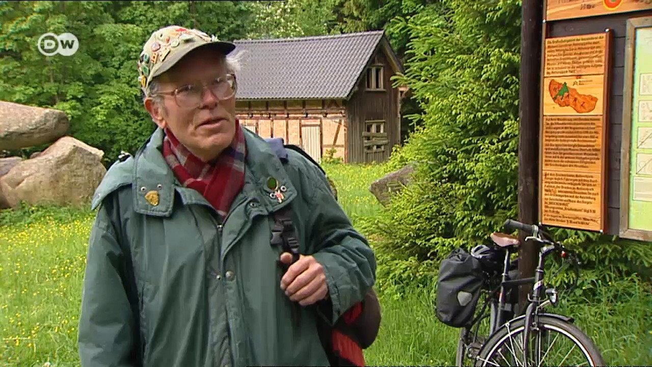 El Harz: del Brocken a Wernigerode | Destino Al...
