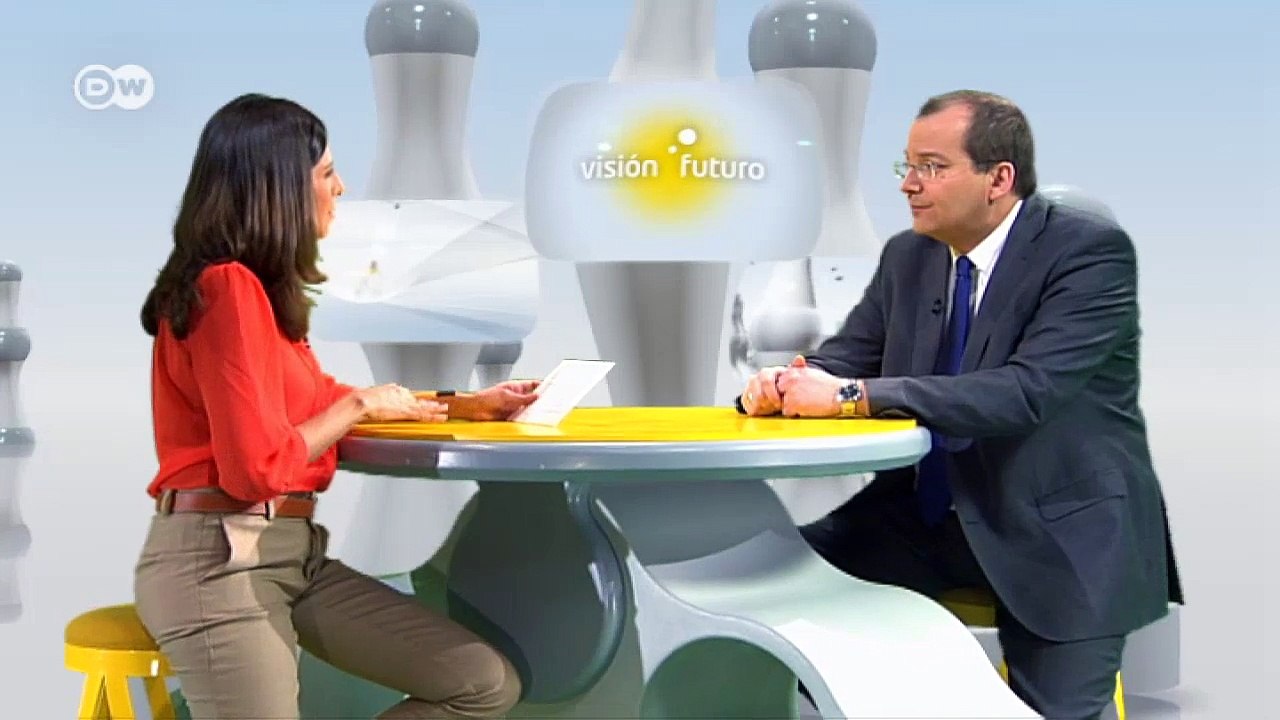 ¿Cómo se puede almacenar la energía procedente de fuentes renovables? | Visión futuro