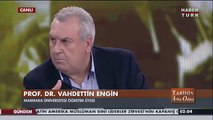 HABERTÜRK TV- MURAT BARDAKÇI ATATÜRK'ÜN MEKTUBUNU OKUYOR