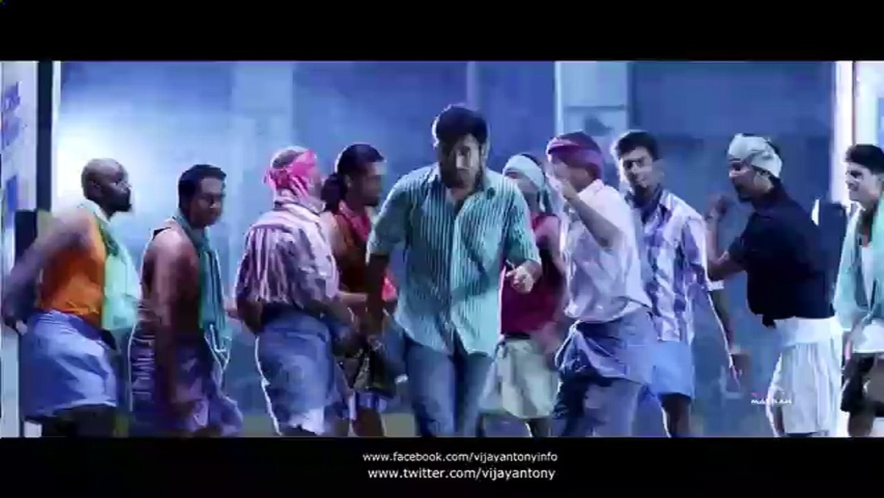 India Pakistan - Oru Ponna Parthein Mama