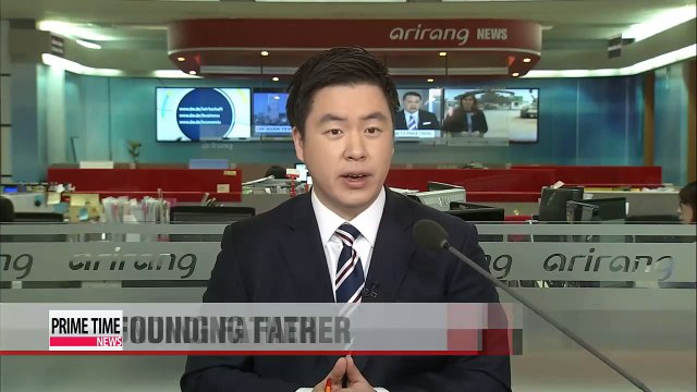 Singapore's founding father Lee Kuan Yew dies at age 91