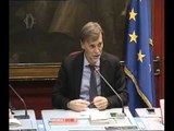 Roma - Presentazione del libro ''Cambiando l'Italia'' (17.03.15)