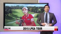Kim Hyo-joo wins JTBC Founders Cup for first LPGA title of season