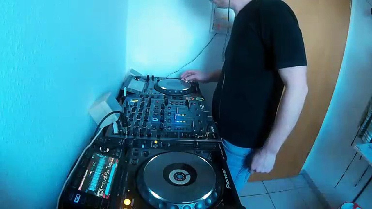 Dj Set Agi Drougas Live Mix !