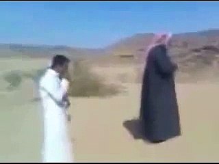 Funny Arabs Ruin Prayer - Kurdish Funny