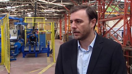 Euro: Anspannung in Athen | Wirtschaft kompakt