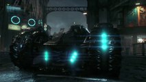 Batman Arkham Knight - Bande Annonce Gameplay Officielle : Officer down