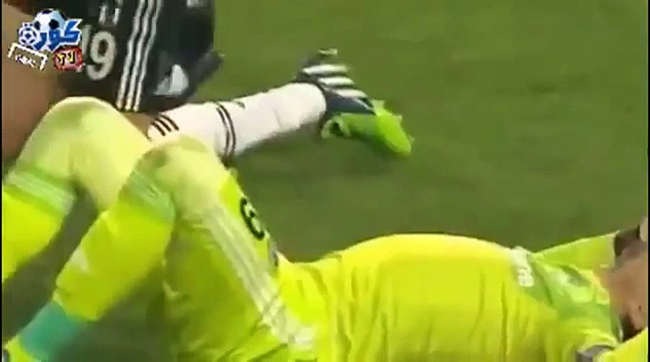 Besiktas vs Club Brugge 1 3 EL Football Skills All Goals 2015