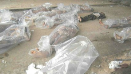 فلسطينيون يتعرضون للتعذيب حتى الموت بالمعتقلات السورية