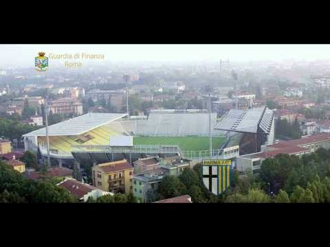 Roma - Soldi pubblici sottratti alla Sicilia e finiti in conti privati, 22 arresti (18.03.15)