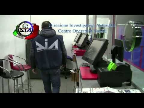 Napoli - Camorra, arrestati il figlio e il cognato del boss Di Carluccio -live- (16.03.15)