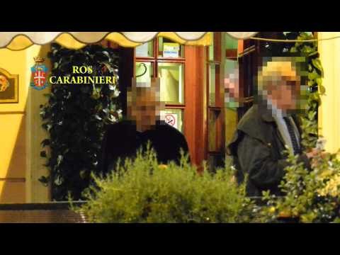 Milano - Tangenti per appalti Expo e Tav: 4 arresti e 50 indagati (16.03.15)