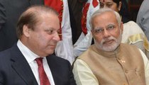 All issues Bitween Pakistan and India can be resolved through dialogue SAYS, Narendra Modi
