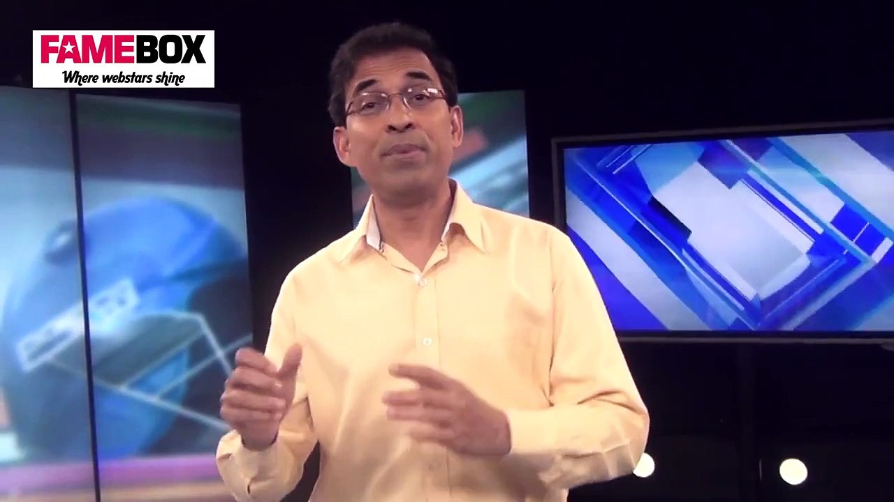 Future Of Indian Cricket - Harsha Bhogle