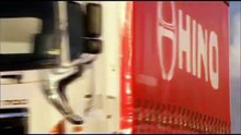 Hino: Transportation Made Easy