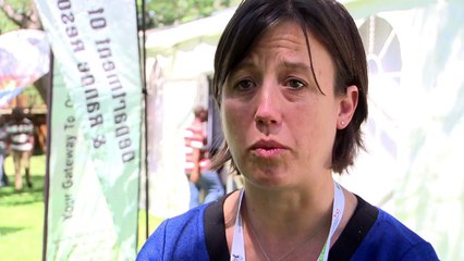 Les experts mondiaux au chevet des éléphants d'Afrique