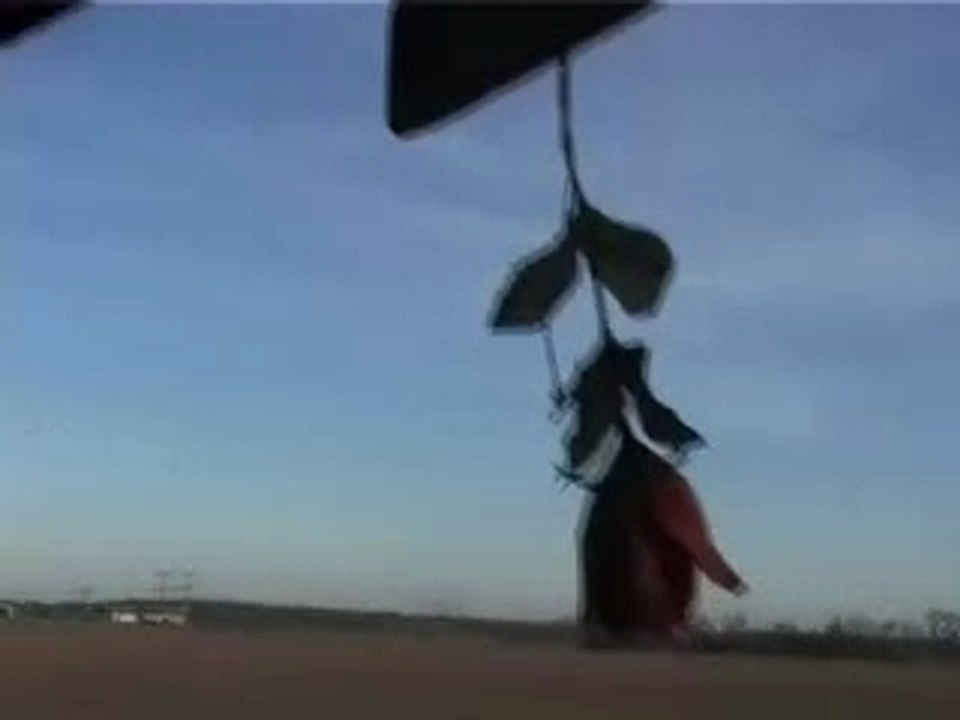 Ceux Qui Marchent Debout (CQMD)