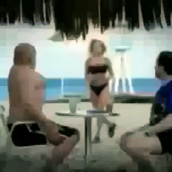 Günün En Komik Videosu -D