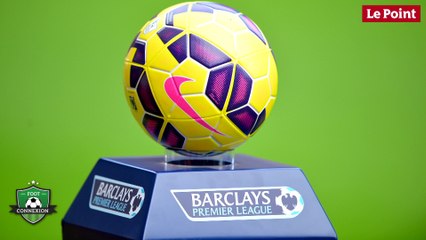 "La politique du chéquier ruine le championnat anglais !"