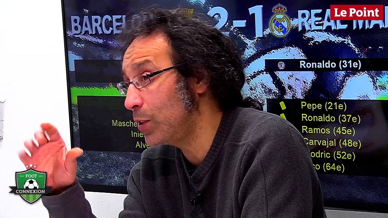 "Le Clásico, c'était mieux avant ?"