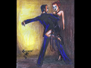 La rosa de mi secreto. Un amor al ritmo del 2X4