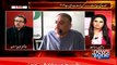 What DG Rangers Sindh replied when Asif Zardari did sifarish of three PPP Criminals – Dr.Shahid Masood tells