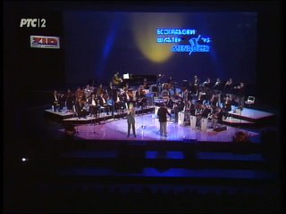 Zorana - Moj Beograde (1993)