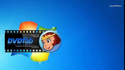 How to rip Bluray to MP4 H265