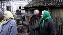 Ghoul Official Trailer 1 [2015] Ukrainian Cannibal Horror Movie HD