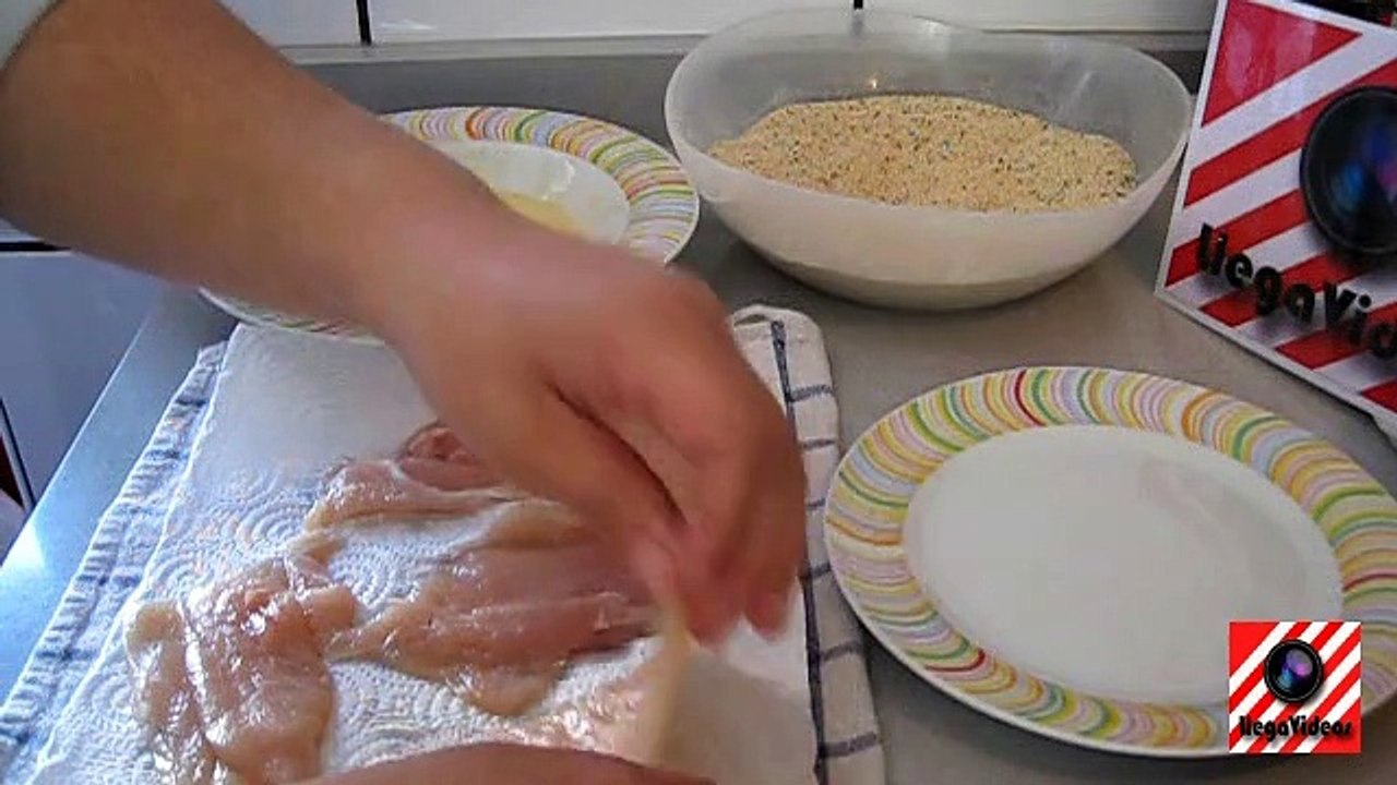 Seins Pie recette de cuisson simplifiée