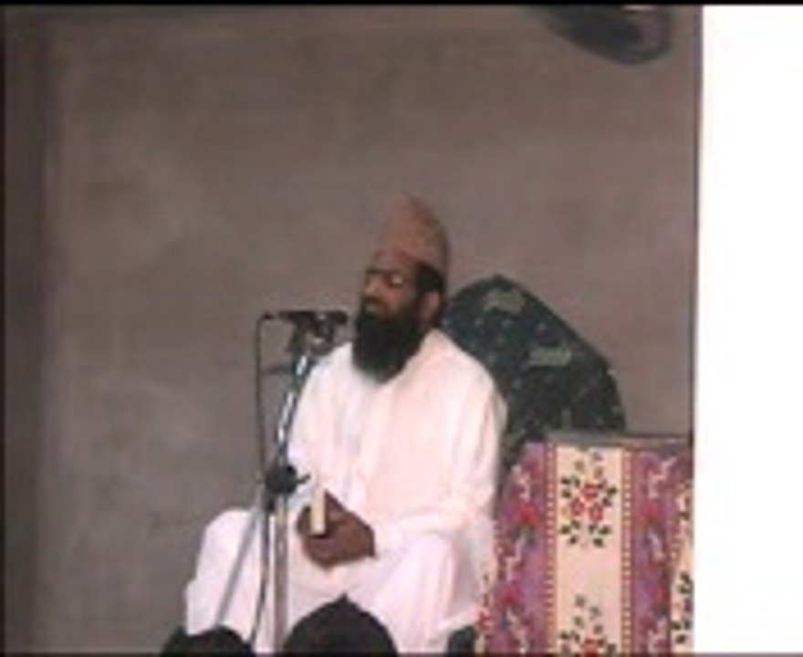 Hanif Rabani Sb - Shan e Muhammad saw - By fahim Malik