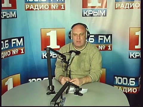 Информационная война 17 марта о фильме Крым. Путь на родину