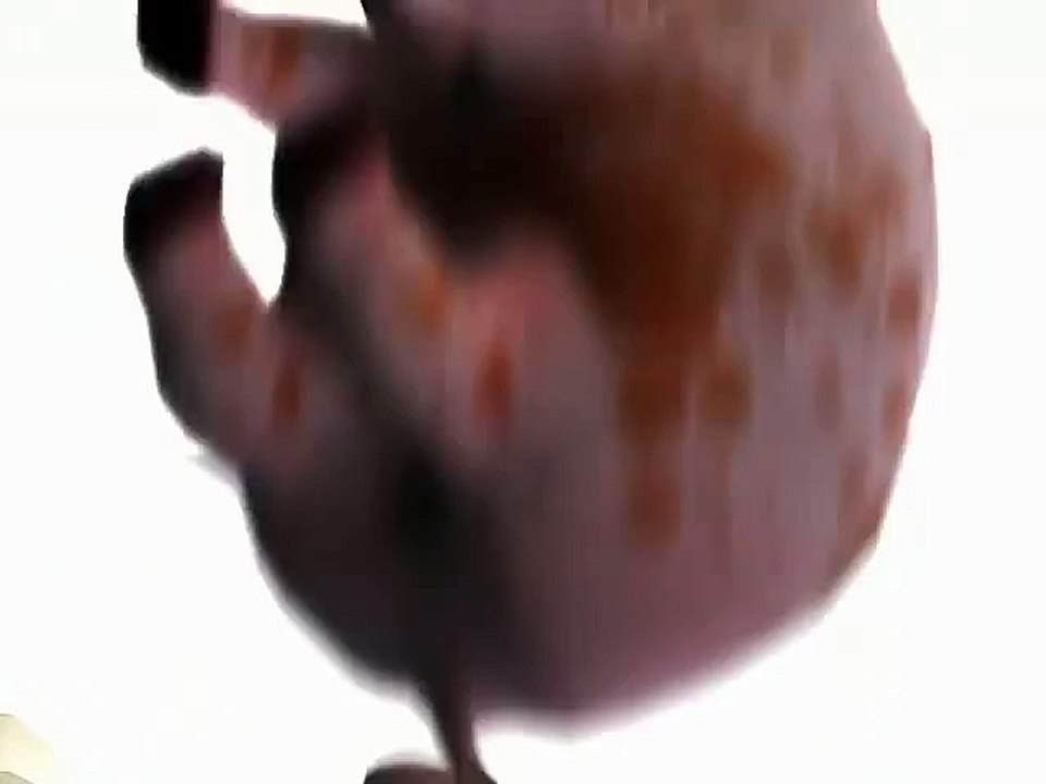 A Dinosaur Playing Basketball