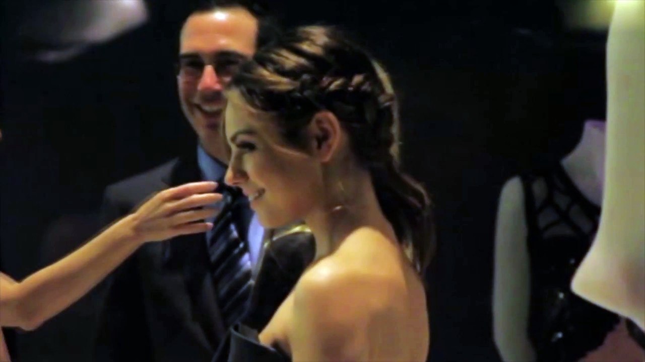 Mila Kunis has admitted she is married to Ashton Kutcher