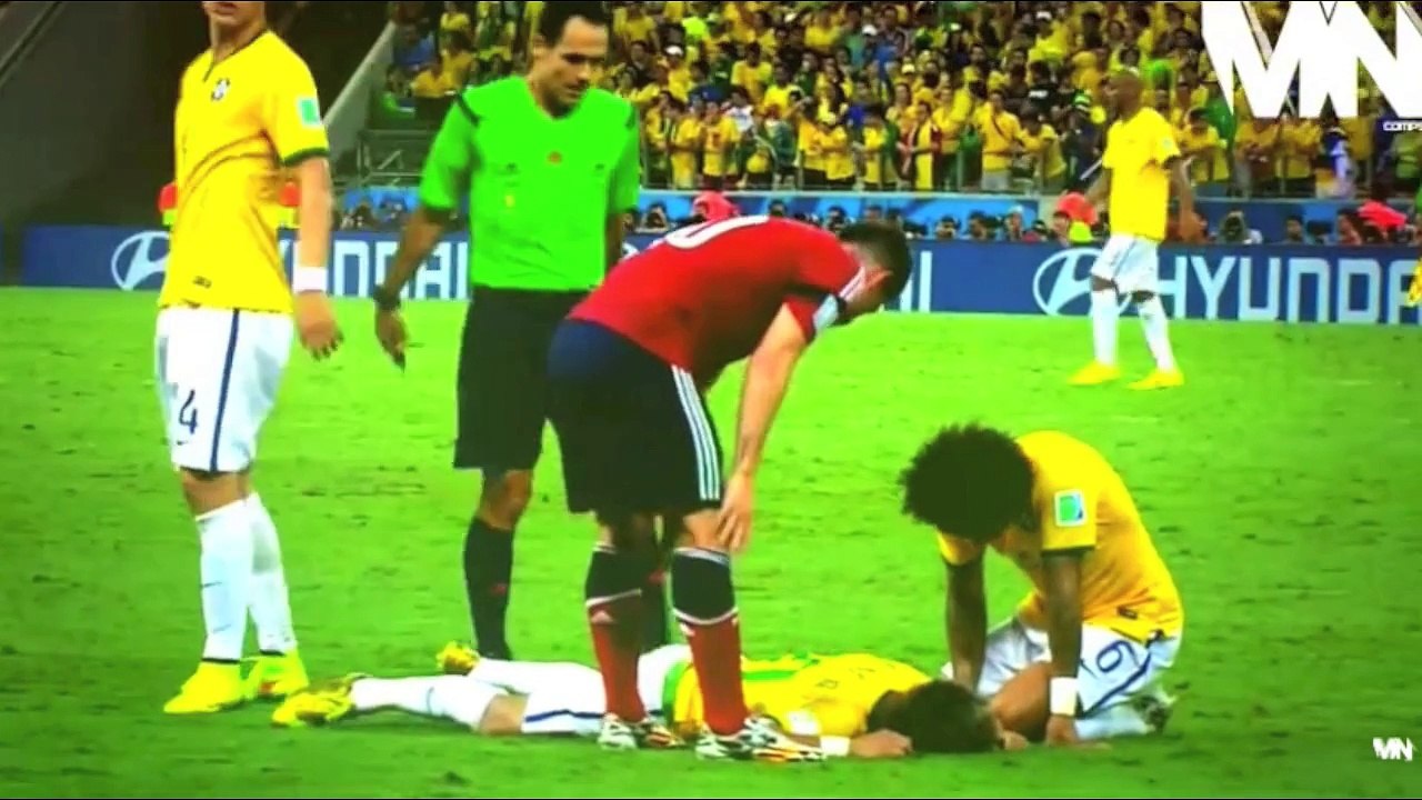 Neymar skill machine 2015