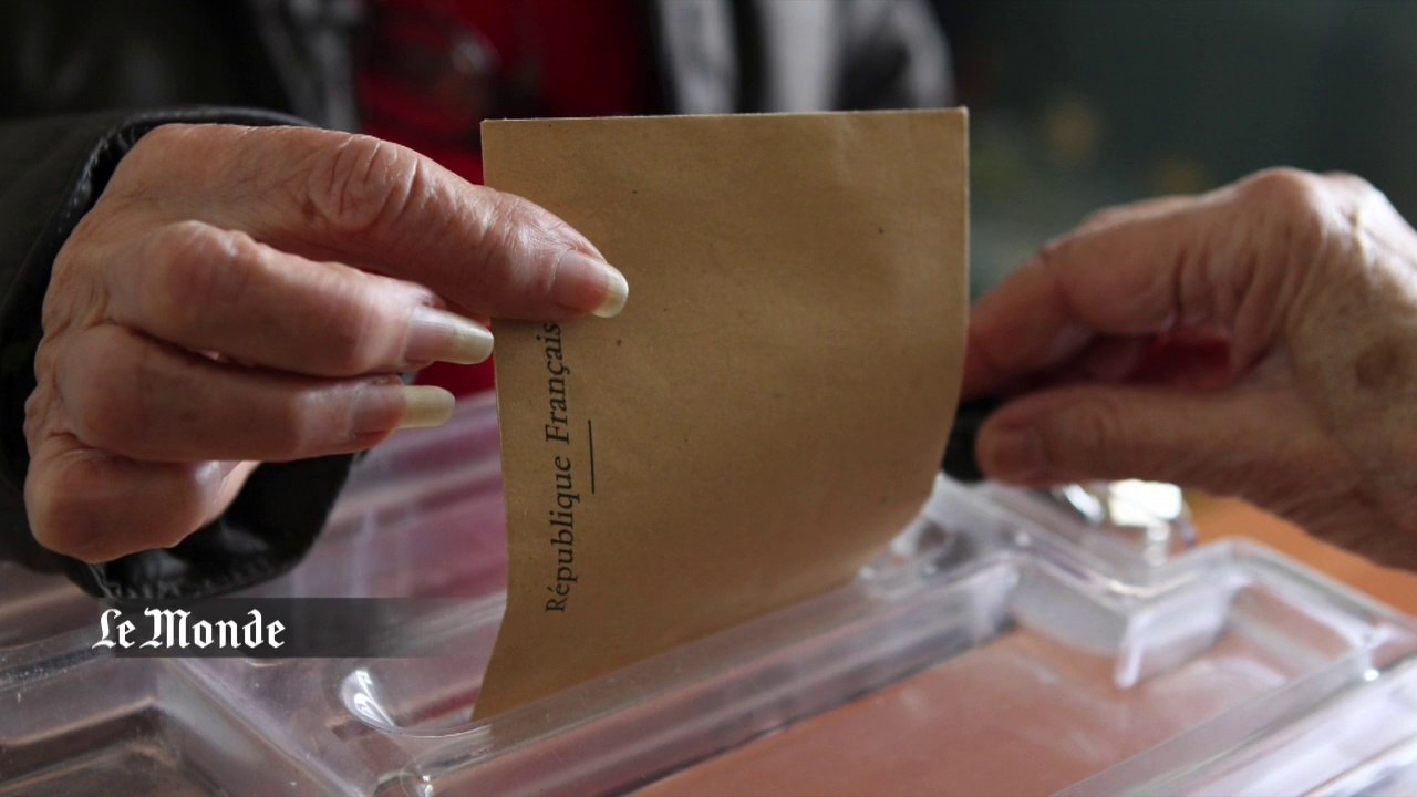 Score du FN aux départementales : "Plus grave qu'un 21 avril bis"