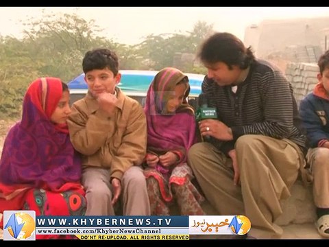 Bunyad Episode 10 - Bunyad 10 - Bunyad Ep # 10 - Bunyad With Yousaf Jan Utmanzai 2015