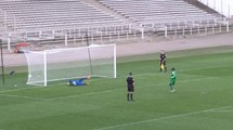 Gambardella : La séance des tirs au but