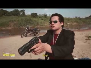 Vali - Kaleidoskop - Dự thi vòng sơ khảo 3, 2, 1 Action 2014