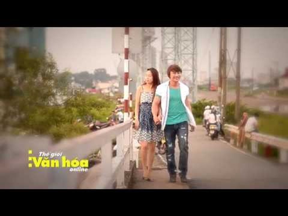Ảo giác cuối cùng - Kein Media - Dự thi vòng sơ khảo 3, 2, 1 Action 2014