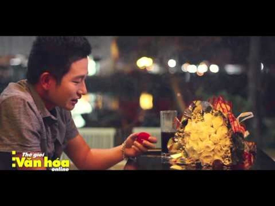 Hoa Hư Huyền - Ls Team - Dự thi vòng sơ khảo 3, 2, 1 Action 2014