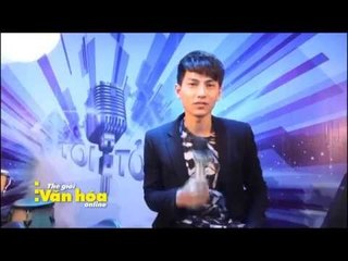 Đối thoại cùng sao: Isaac (365) thích con gái xăm mình