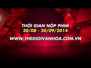 Vòng sơ khảo 3, 2, 1 Action 2014 chính thức bắt đầu