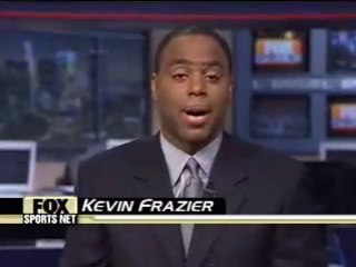 Basketball Fights