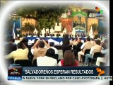Rechaza FMLN que ARENA haya ganado la mitad del congreso en comicios