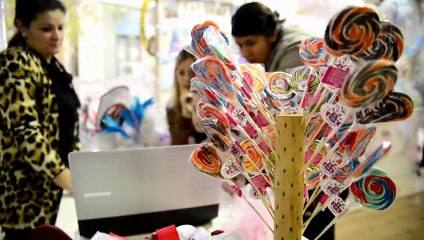 Şatafat Süs evi ve Organizasyon