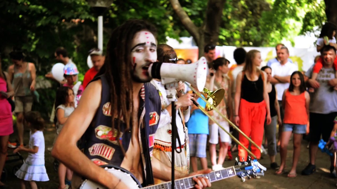 Between Danube and Carpathians-  for families with kids -  Bratislava, Slovakia