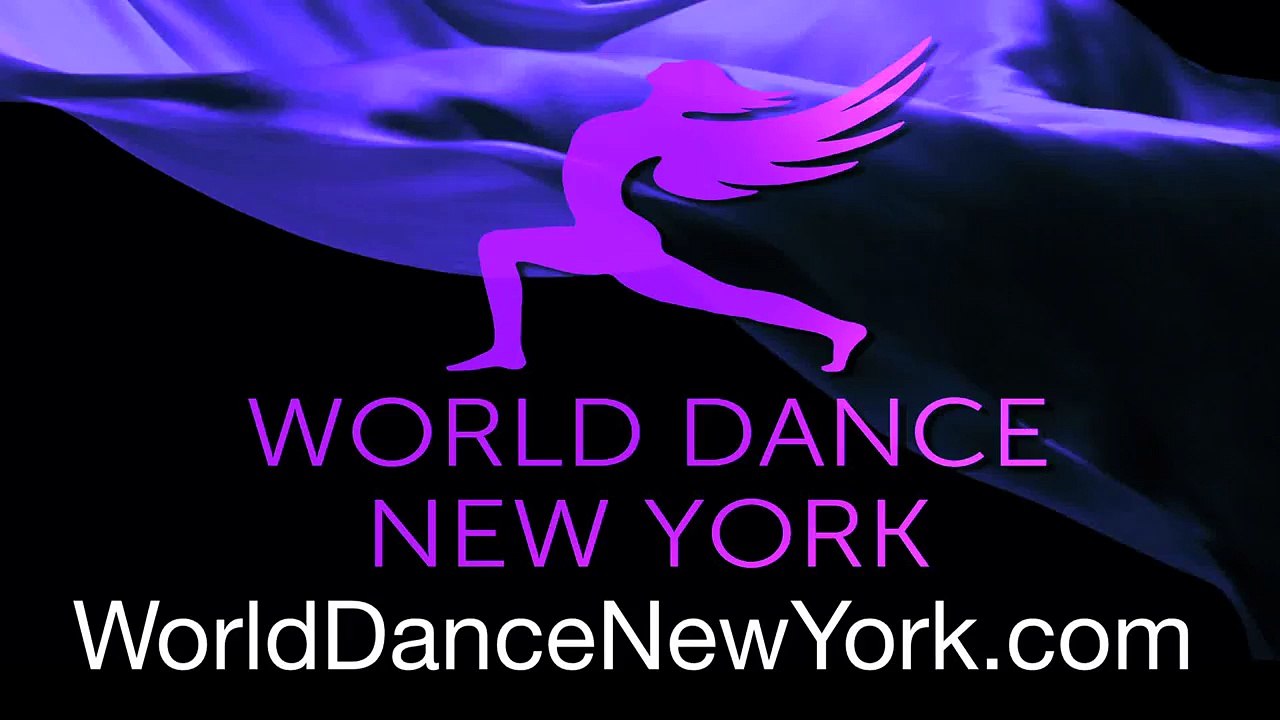 Tribal Fusion improvisation - Irina Akulenko - from Diamond Cut Bellydance instructional video